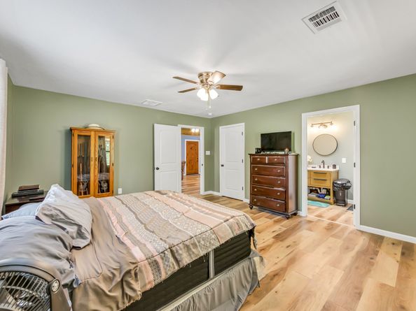 4214 Cross Cut, Cleveland TX 77328