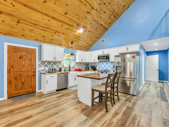 4214 Cross Cut, Cleveland TX 77328