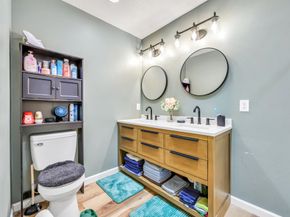 4214 Cross Cut, Cleveland TX 77328