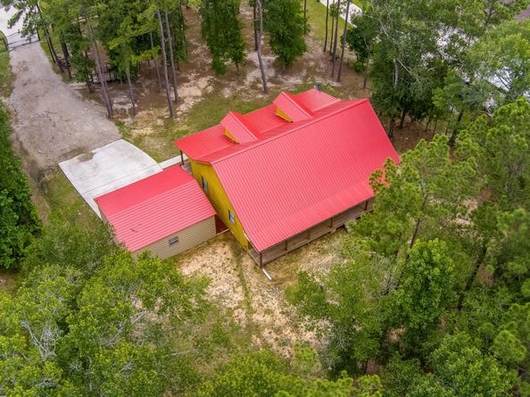 4214 Cross Cut, Cleveland TX 77328