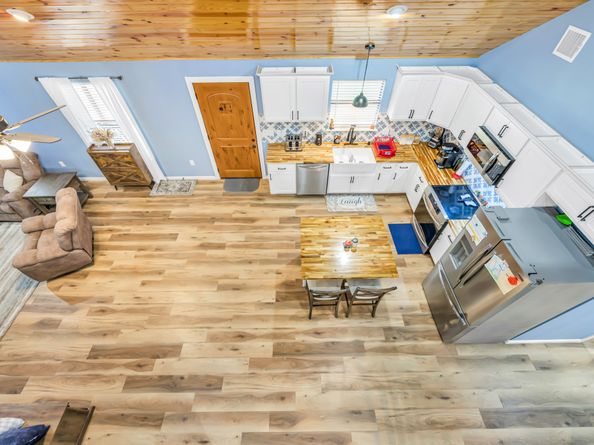 4214 Cross Cut, Cleveland TX 77328