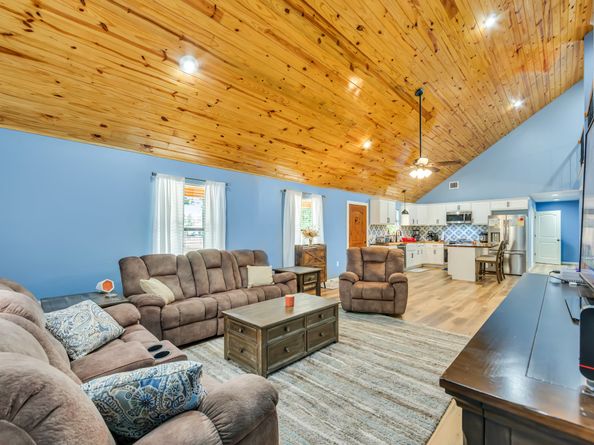 4214 Cross Cut, Cleveland TX 77328