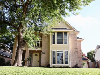 4131 Club Valley Drive