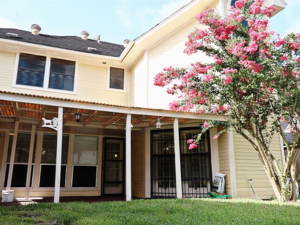4131 Club Valley Drive, Houston TX 77082