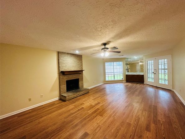 4131 Club Valley Drive, Houston TX 77082