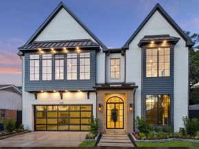 8619 Cedarbrake Drive, Spring Valley Village TX 77055