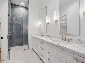 8619 Cedarbrake Drive, Spring Valley Village TX 77055