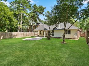 42 Windswept Oaks Place, Conroe TX 77385