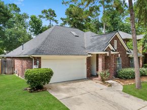 42 Windswept Oaks Place, Conroe TX 77385