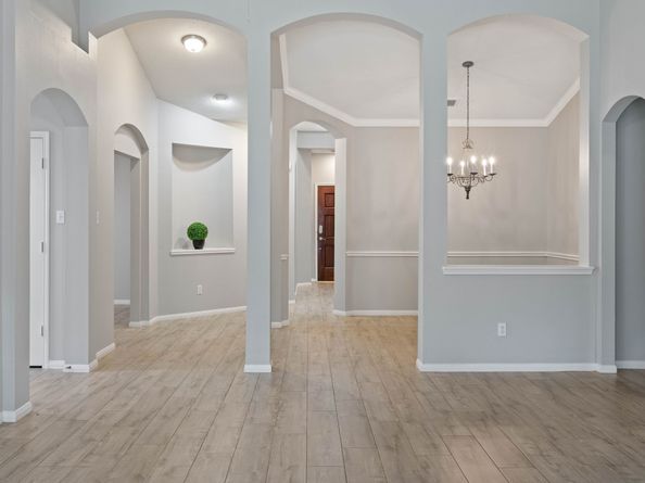 42 Windswept Oaks Place, Conroe TX 77385