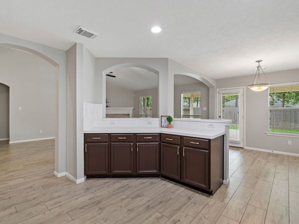 42 Windswept Oaks Place, Conroe TX 77385