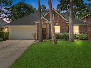42 Windswept Oaks Place, Conroe TX 77385