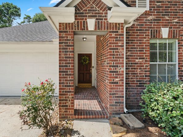 42 Windswept Oaks Place, Conroe TX 77385