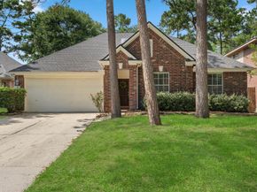 42 Windswept Oaks Place, Conroe TX 77385
