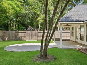 42 Windswept Oaks Place, Conroe TX 77385