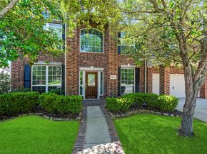 18023 Channel Hill Drive, Cypress TX 77433