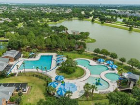 18023 Channel Hill Drive, Cypress TX 77433