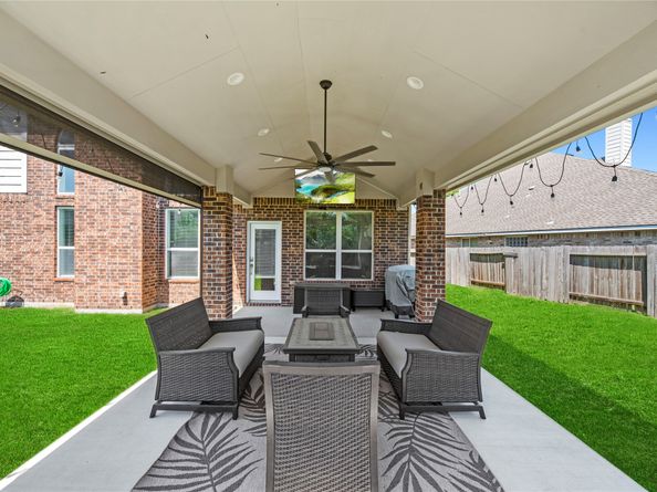 18023 Channel Hill Drive, Cypress TX 77433