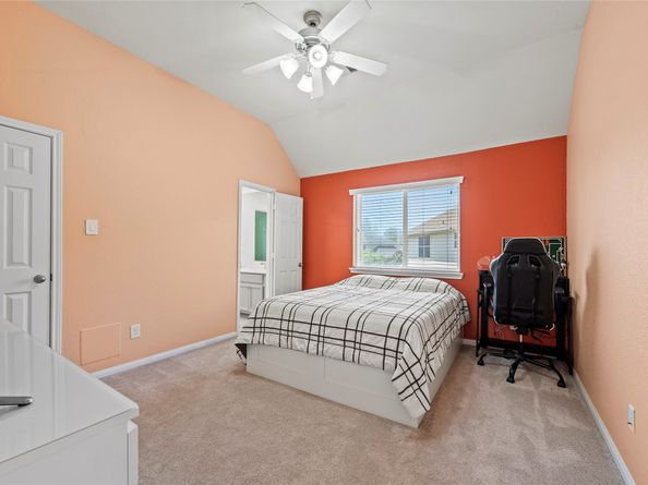 18023 Channel Hill Drive, Cypress TX 77433