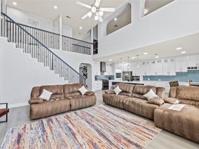 18023 Channel Hill Drive, Cypress TX 77433