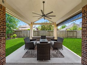18023 Channel Hill Drive, Cypress TX 77433