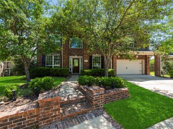 18023 Channel Hill Drive
