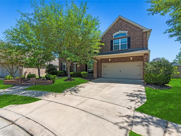 18023 Channel Hill Drive, Cypress TX 77433
