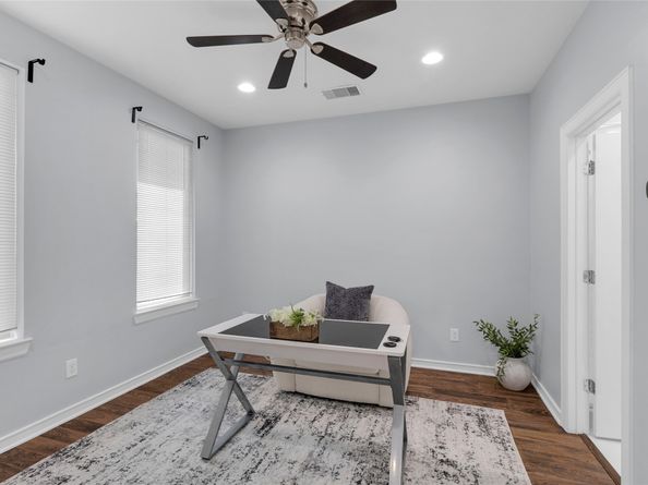 2719 Clay Street, Houston TX 77003