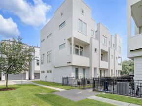 2719 Clay Street, Houston TX 77003
