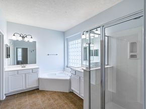 25203 Auburn Terrace Drive, Spring TX 77389
