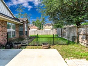 25203 Auburn Terrace Drive, Spring TX 77389