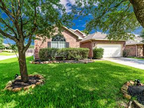 25203 Auburn Terrace Drive, Spring TX 77389