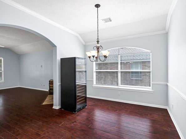 25203 Auburn Terrace Drive, Spring TX 77389