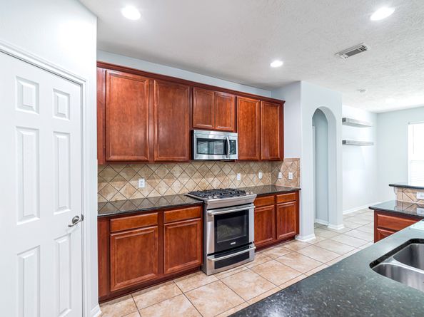 25203 Auburn Terrace Drive, Spring TX 77389