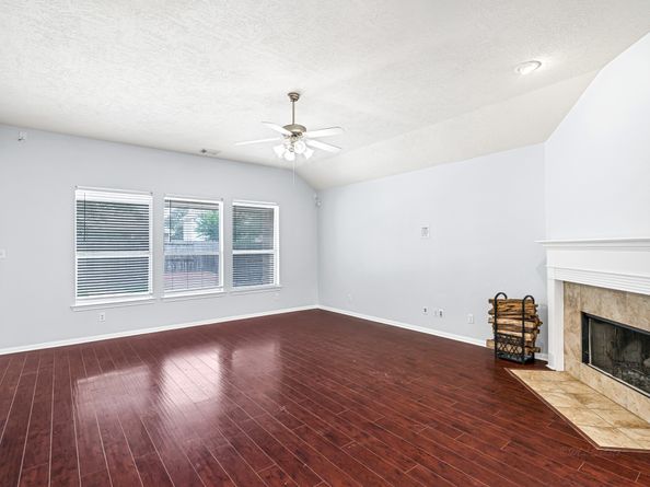 25203 Auburn Terrace Drive, Spring TX 77389