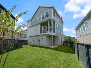 15138 Dry Creek Junction Place, Cypress TX 77433