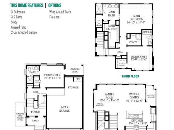 15138 Dry Creek Junction Place, Cypress TX 77433