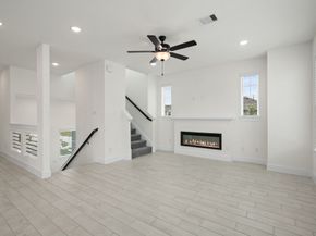 15138 Dry Creek Junction Place, Cypress TX 77433