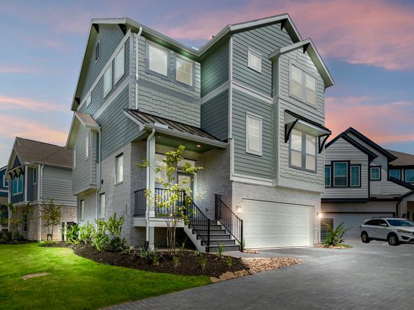 15138 Dry Creek Junction Place, Cypress TX 77433