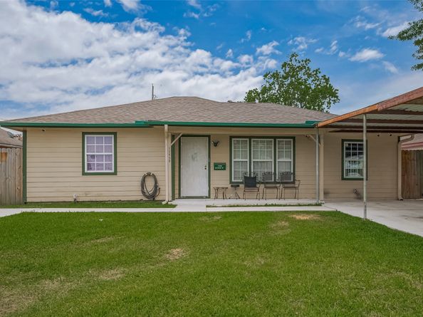 12450 Kathryn Street, Houston TX 77015