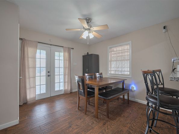 12450 Kathryn Street, Houston TX 77015