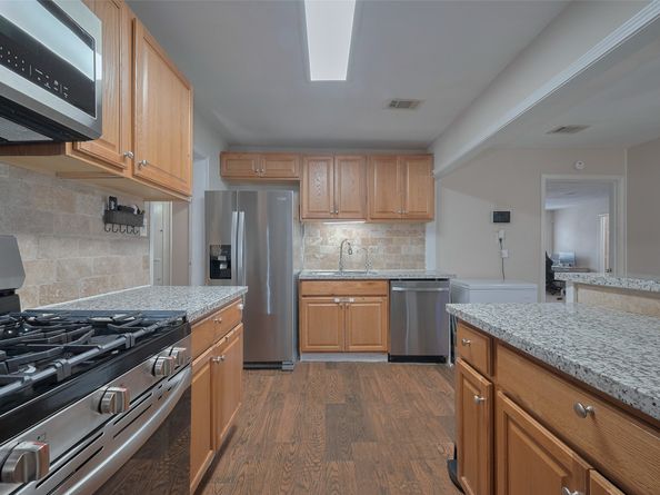 12450 Kathryn Street, Houston TX 77015