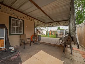 12450 Kathryn Street, Houston TX 77015