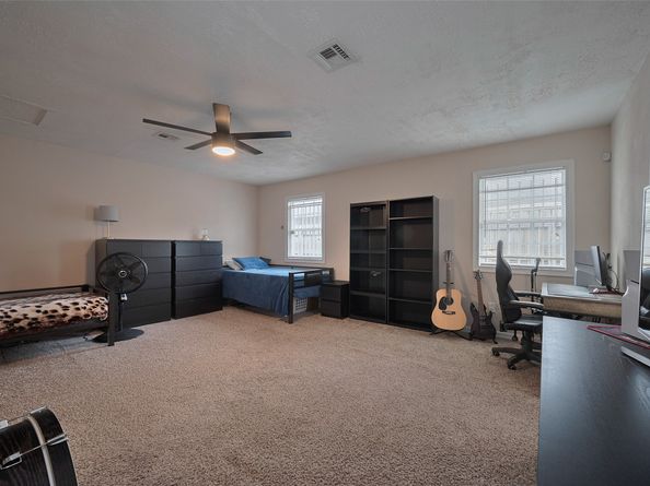 12450 Kathryn Street, Houston TX 77015