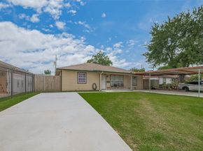 12450 Kathryn Street, Houston TX 77015