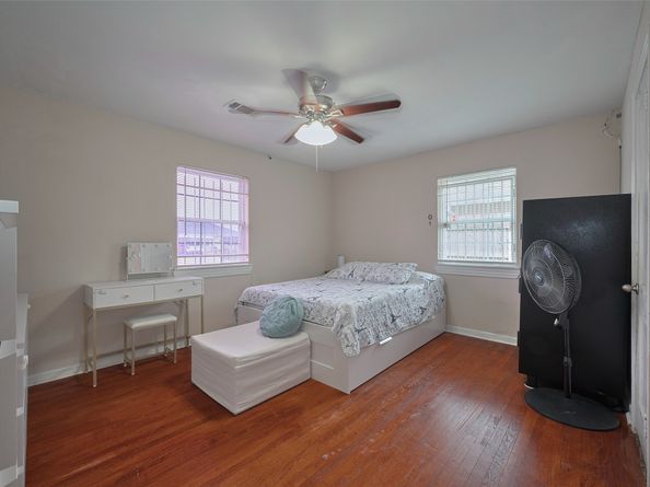 12450 Kathryn Street, Houston TX 77015