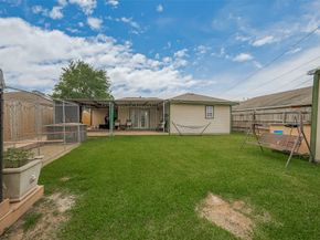 12450 Kathryn Street, Houston TX 77015