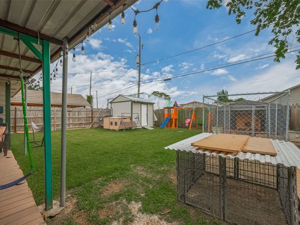 12450 Kathryn Street, Houston TX 77015