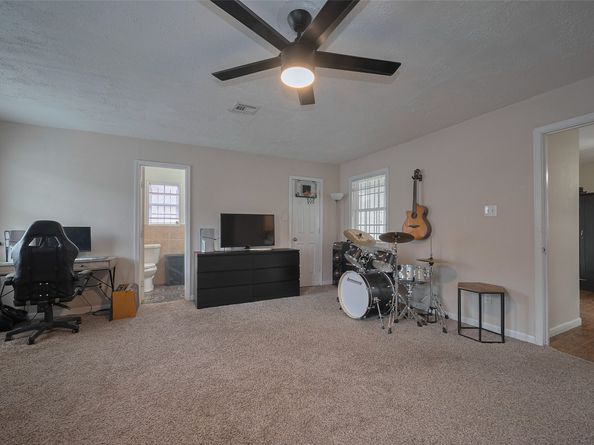 12450 Kathryn Street, Houston TX 77015