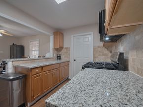 12450 Kathryn Street, Houston TX 77015